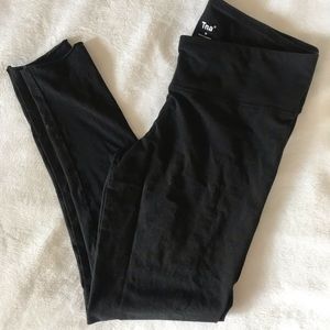 TNA Full Length High Waisted Leggings